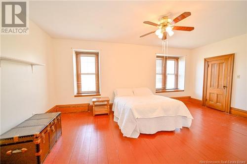 26-30 Golf Club Road, Fredericton, NB - Indoor Photo Showing Bedroom