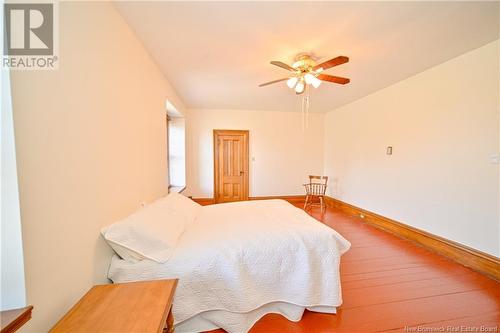 26-30 Golf Club Road, Fredericton, NB - Indoor Photo Showing Bedroom