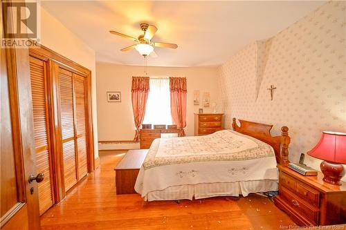 26-30 Golf Club Road, Fredericton, NB - Indoor Photo Showing Bedroom