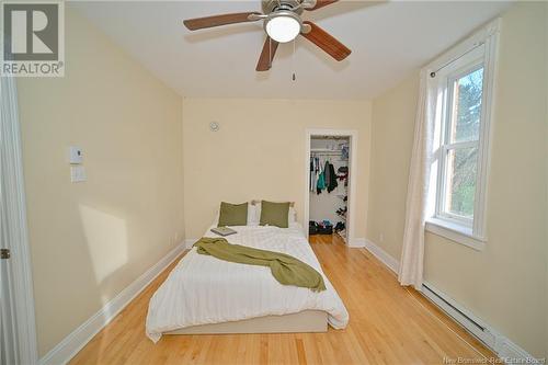 26-30 Golf Club Road, Fredericton, NB - Indoor Photo Showing Bedroom