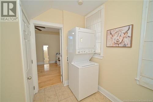 26-30 Golf Club Road, Fredericton, NB - Indoor Photo Showing Laundry Room