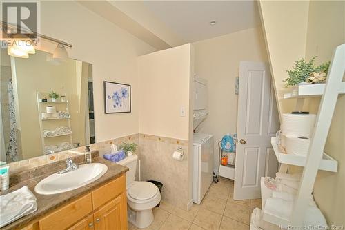 26-30 Golf Club Road, Fredericton, NB - Indoor Photo Showing Bathroom