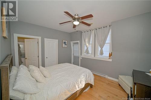 26-30 Golf Club Road, Fredericton, NB - Indoor Photo Showing Bedroom