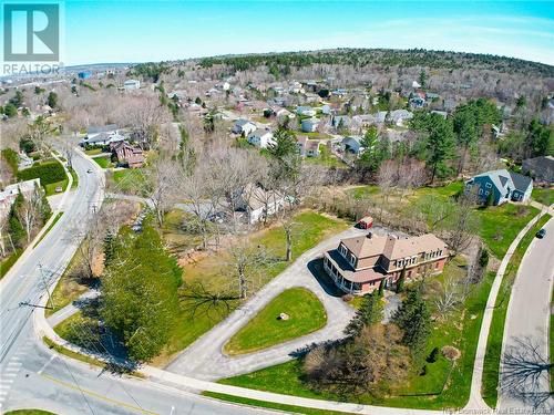 26-30 Golf Club Road, Fredericton, NB - Outdoor With View