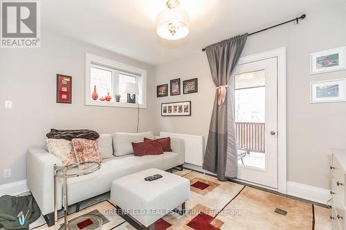 117 Chaplin Crescent, Toronto (Yonge-Eglinton), ON - Indoor