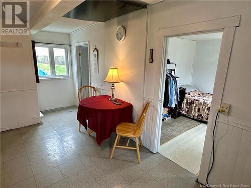 1078 Route 380, New Denmark, NB - Indoor Photo Showing Other Room