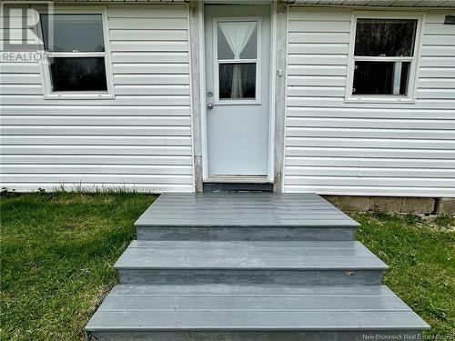 1078 Route 380, New Denmark, NB - Outdoor With Exterior