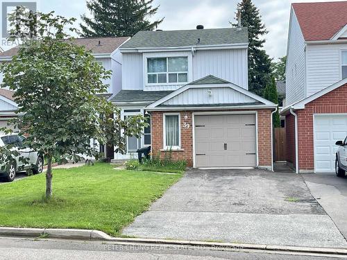 39 Eagleview Crescent, Toronto (Steeles), ON - Outdoor