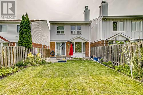 39 Eagleview Crescent, Toronto, ON - Outdoor