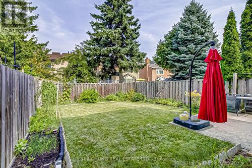 39 Eagleview Crescent, Toronto, ON - Outdoor