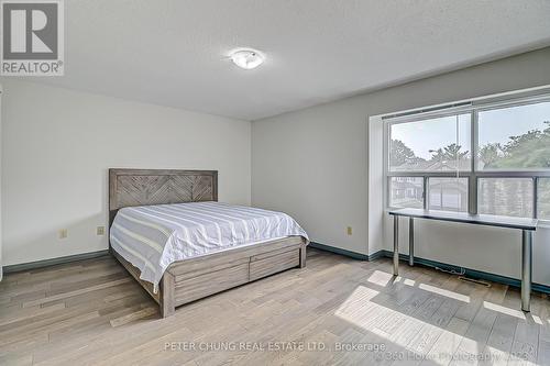 39 Eagleview Crescent, Toronto (Steeles), ON - Indoor Photo Showing Bedroom