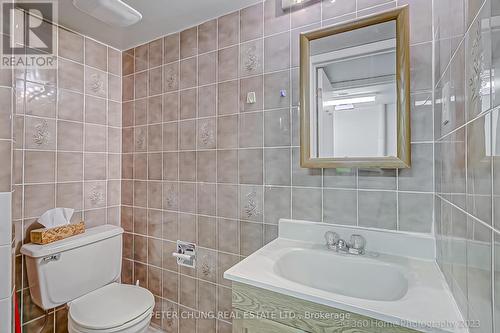 39 Eagleview Crescent, Toronto, ON - Indoor Photo Showing Bathroom