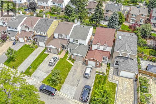 39 Eagleview Crescent, Toronto, ON - Outdoor