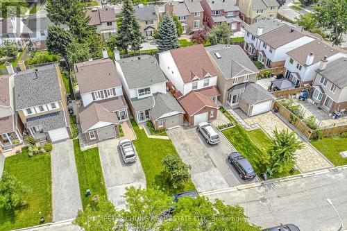 39 Eagleview Crescent, Toronto, ON - Outdoor With View