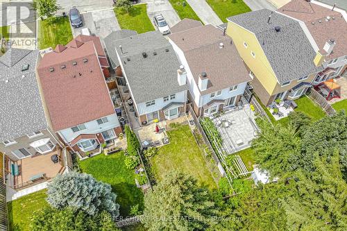 39 Eagleview Crescent, Toronto, ON - Outdoor