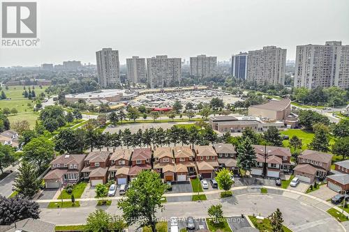 39 Eagleview Crescent, Toronto, ON - Outdoor With View