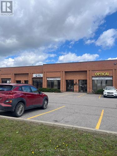 23 - 200 Edgeley Boulevard, Vaughan, ON 