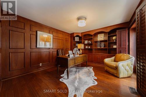 6 Bernadotte Drive, Markham, ON - Indoor Photo Showing Bedroom