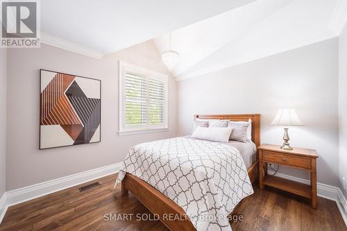 6 Bernadotte Drive, Markham, ON - Indoor Photo Showing Other Room