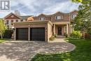 78 Gatcombe Circle, Richmond Hill, ON  - Outdoor With Facade 