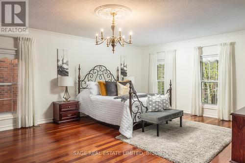 78 Gatcombe Circle, Richmond Hill, ON - Indoor Photo Showing Bedroom
