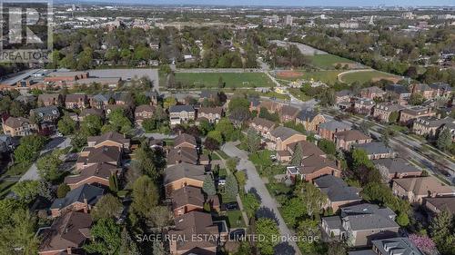 78 Gatcombe Circle, Richmond Hill, ON - Outdoor With View