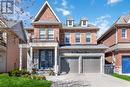44 Atchison Drive, Caledon, ON  - Outdoor With Facade 