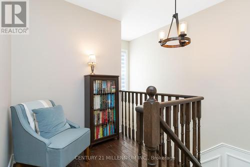 44 Atchison Drive, Caledon, ON - Indoor Photo Showing Other Room