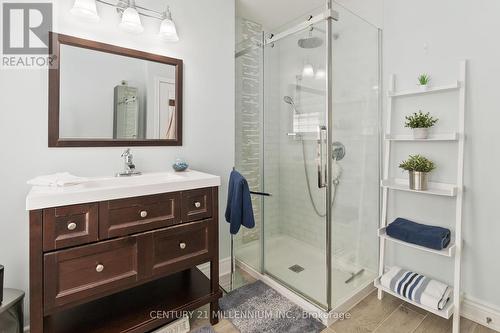 44 Atchison Drive, Caledon, ON - Indoor Photo Showing Bathroom