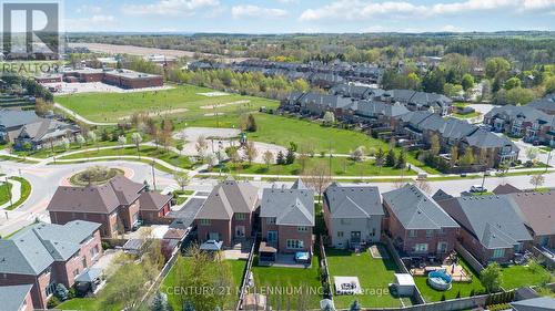 44 Atchison Drive, Caledon, ON - Outdoor With View