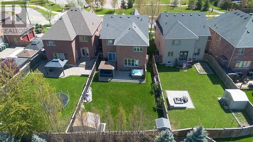 44 Atchison Drive, Caledon, ON - Outdoor