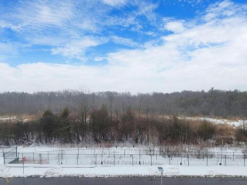 419-11782 Ninth Line, Whitchurch-Stouffville, ON - Outdoor With View
