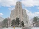 402-3700 Kaneff Cres, Mississauga, ON  - Outdoor With Facade 