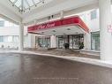 402-3700 Kaneff Cres, Mississauga, ON  - Indoor 