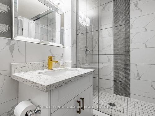 505-60 Pavane Linkway, Toronto, ON - Indoor Photo Showing Bathroom