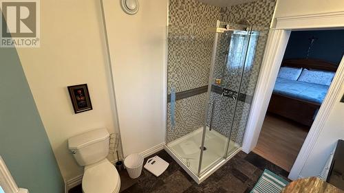 24 Macneil Crescent, Stephenville, NL - Indoor Photo Showing Bathroom