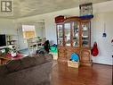 2 Seaborne Cres, Kapuskasing, ON  - Indoor Photo Showing Living Room 