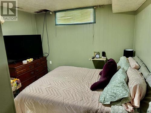 2 Seaborne Cres, Kapuskasing, ON - Indoor Photo Showing Bedroom