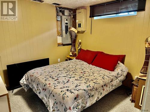 2 Seaborne Cres, Kapuskasing, ON - Indoor Photo Showing Bedroom