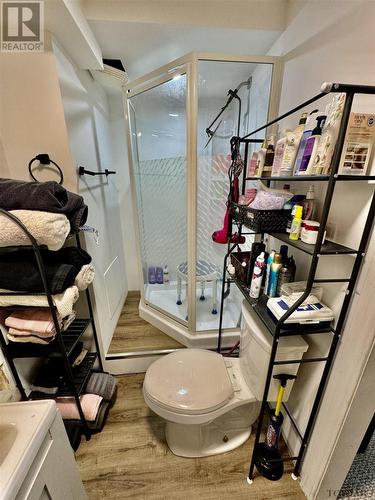 2 Seaborne Cres, Kapuskasing, ON - Indoor Photo Showing Bathroom