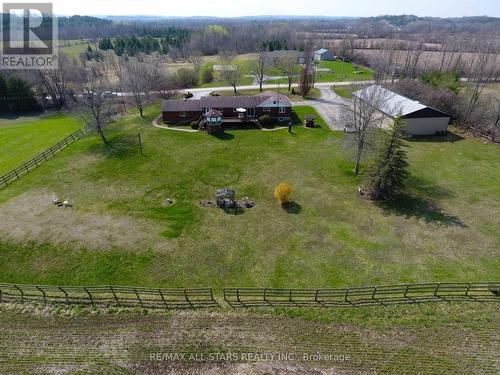 80 Crosswind Road, Kawartha Lakes, ON - Outdoor With View