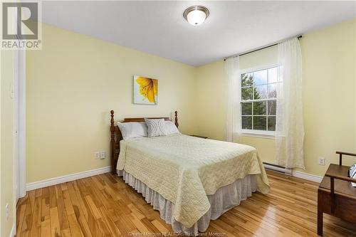 70 Timberway Lane, Moncton, NB - Indoor Photo Showing Bedroom