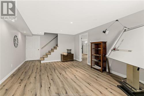 70 Timberway Lane, Moncton, NB - Indoor Photo Showing Other Room