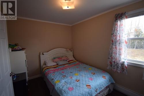 2 Park Road, Howley, NL - Indoor Photo Showing Bedroom