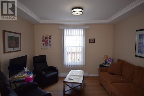 2 Park Road, Howley, NL - Indoor Photo Showing Other Room
