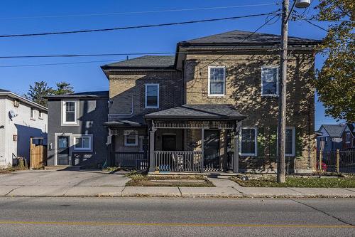 Investment For Sale In East Ward, Brantford, Ontario