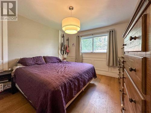 567 Broadwood Ave, Temiskaming Shores, ON - Indoor Photo Showing Bedroom