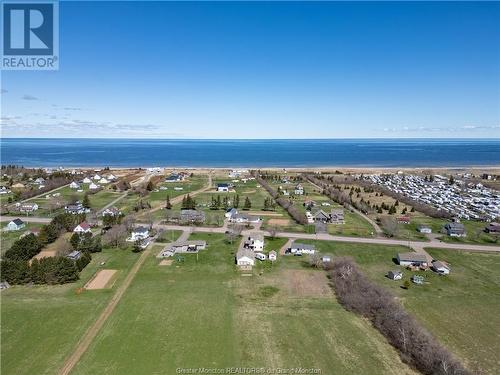 2153 Route 133, Grand-Barachois, NB - Outdoor With Body Of Water With View
