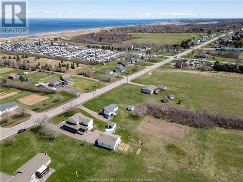 2153 Route 133, Grand-Barachois, NB - Outdoor With View
