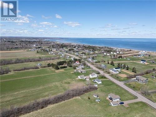 2153 Route 133, Grand-Barachois, NB - Outdoor With View